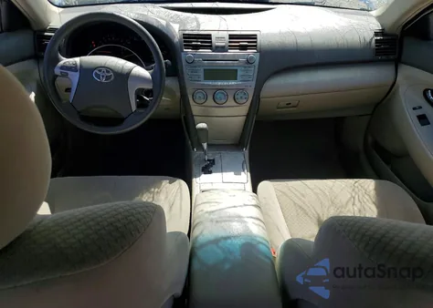 2007 Toyota Camry Le from USA, damaged, VIN 4T1BE46K07U512186